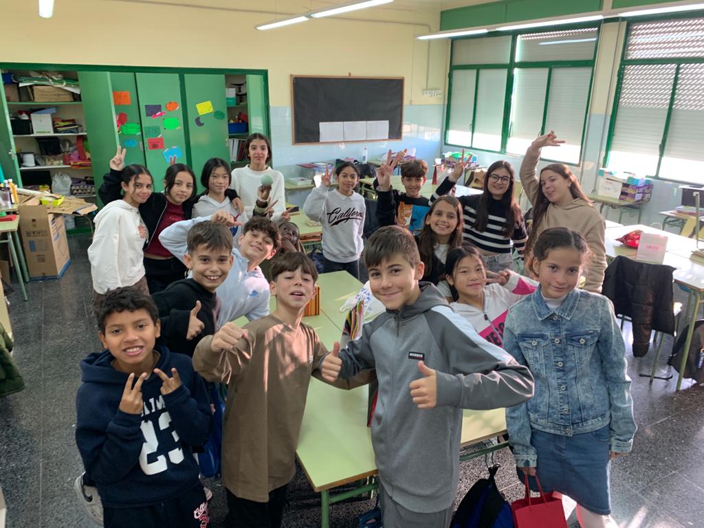 Últims dies d’escola – Nadal&nbsp;2023