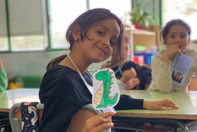 Setmana literària – Abril&nbsp;2024