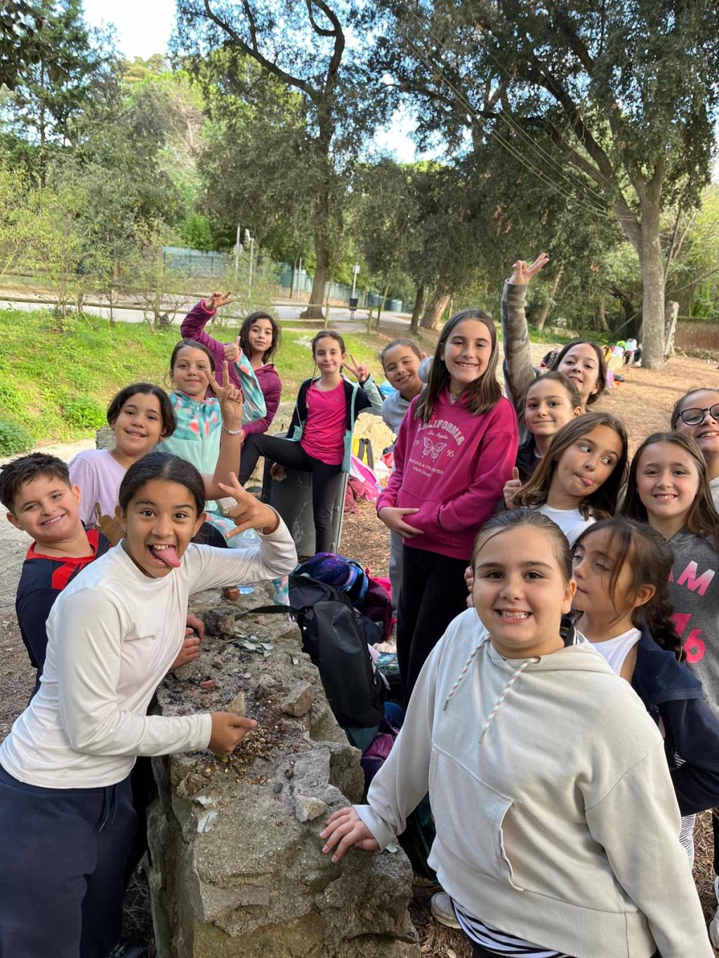 Primària – Font&nbsp;Picant