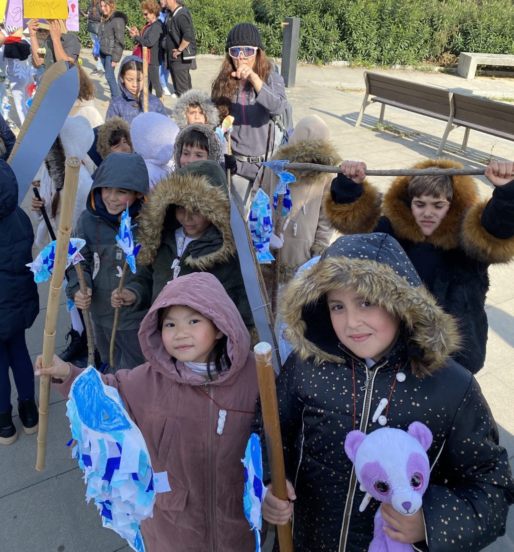 Setmana de carnaval&nbsp;2024-25