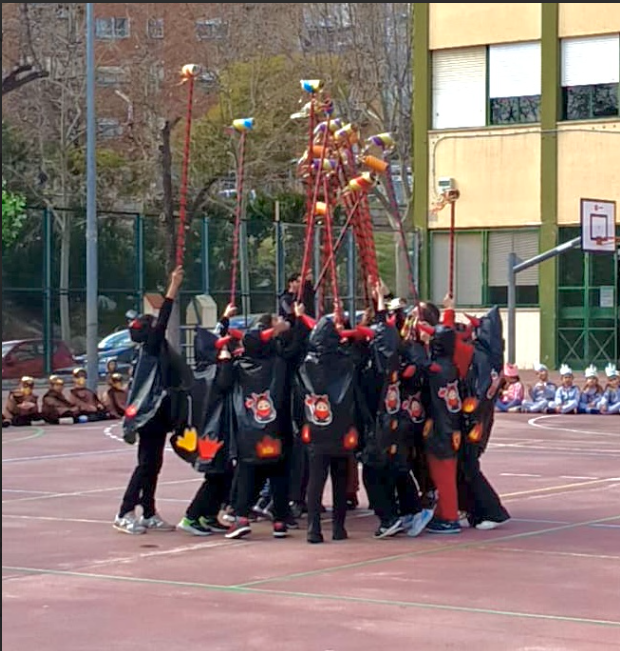 Setmana de carnaval – Febrer 2026