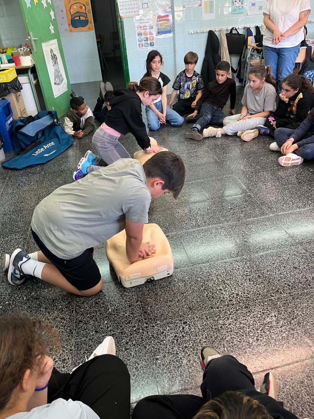 Jornades de la salut 2026